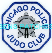 ILLINOIS,CHICAGO POLICE JUDO CLUB 1